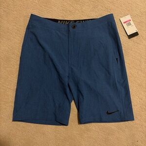 Nike Pink and Black Tag